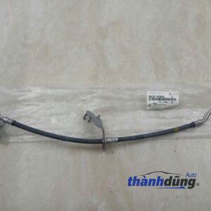 ỐNG DẦU PHANH TRÁI XE HYUNDAI TUCSON | 58731D3500
