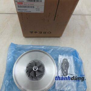 RUỘT TURBO ISUZU DMAX 2021 | 8982356281