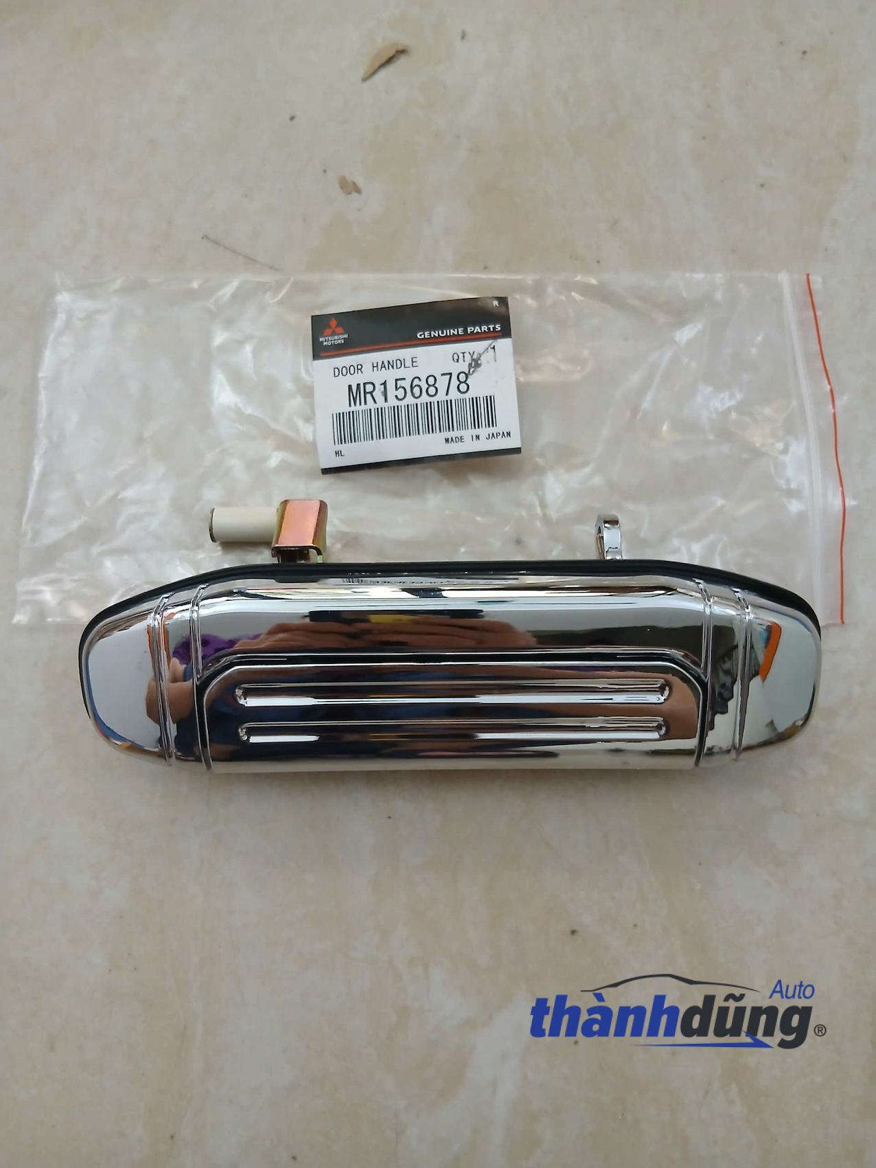TAY MỞ CỬA MITSUBISHI PAJERO 1997 | MR156878