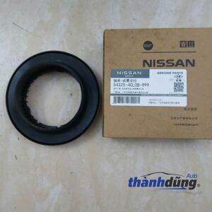 BI BÁT BÈO XE NISSAN QASHQAI J11 | 543254CL0B