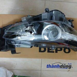 ĐÈN PHA MAZDA 3 2016-2019 | B63B51030