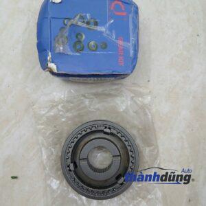BÁNH RĂNG ĐỒNG TỐC SỐ 4,5 ISUZU SOYAT 2010 | JK720311