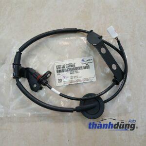 CẢM BIẾN ABS HYUNDAI I30 2012 | 599102H300