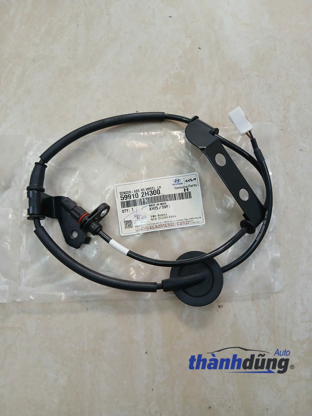 CẢM BIẾN ABS HYUNDAI I30 2012 | 599102H300