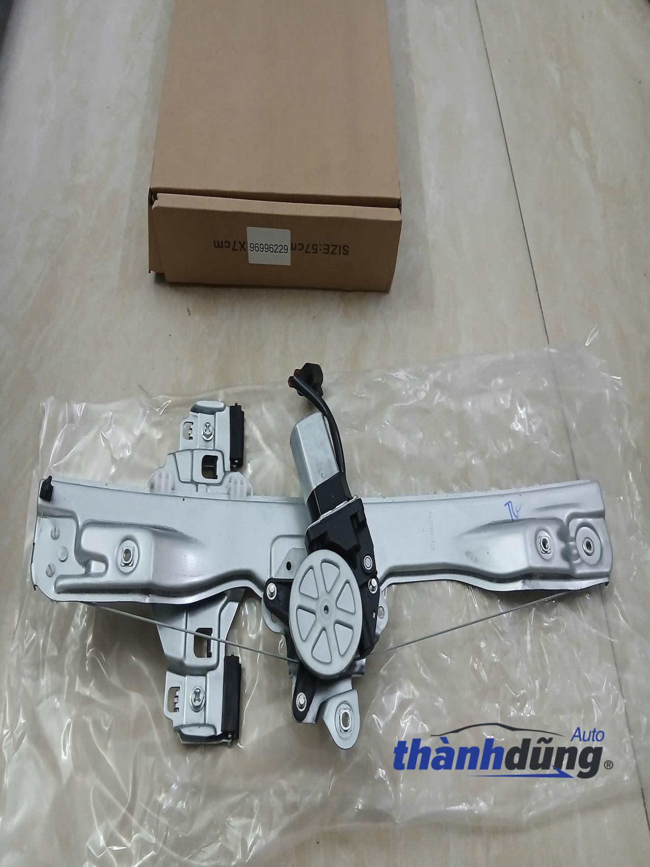 COMPA LÊN KÍNH CHEVROLET CRUZE 2018 | 96996229
