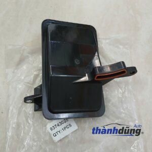 LỌC DẦU HỘP SỐ CHEVROLET CAPTIVA 2012 | 93743025