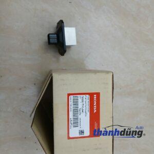 TRỞ QUẠT KÉT NƯỚC HONDA HRV 2021 | 79330TY0941