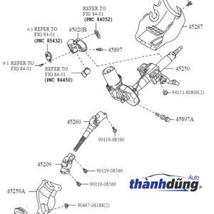 HỘP ĐIỀU KHIỂN THÂN XE KIA MORNING 2017 | 954001YCC0 - Ảnh 4