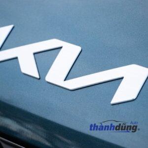 Alternative view of LOGO CA LĂNG MAZDA CX5 2018 | KR1151741F