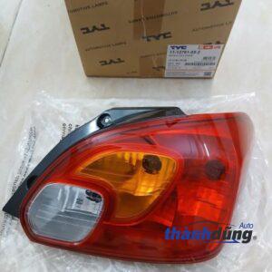 ĐÈN HẬU PHỤ XE MITSUBISHI MIRAGE 2018 | 8330A780