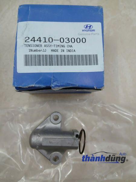 BÚA TĂNG XÍCH CAM HYUNDAI I10 2009-2016 | 2441003000
