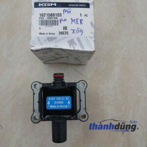 MÔ BIN ĐÁNH LỬA MERCEDES MB100 1999-2003 | 1621580103