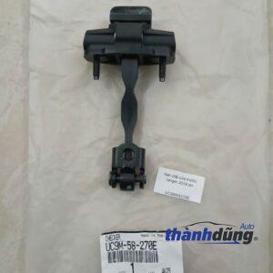 GIỚI HẠN CÁNH CỬA MAZDA BT50 2014 | AB392123552AF