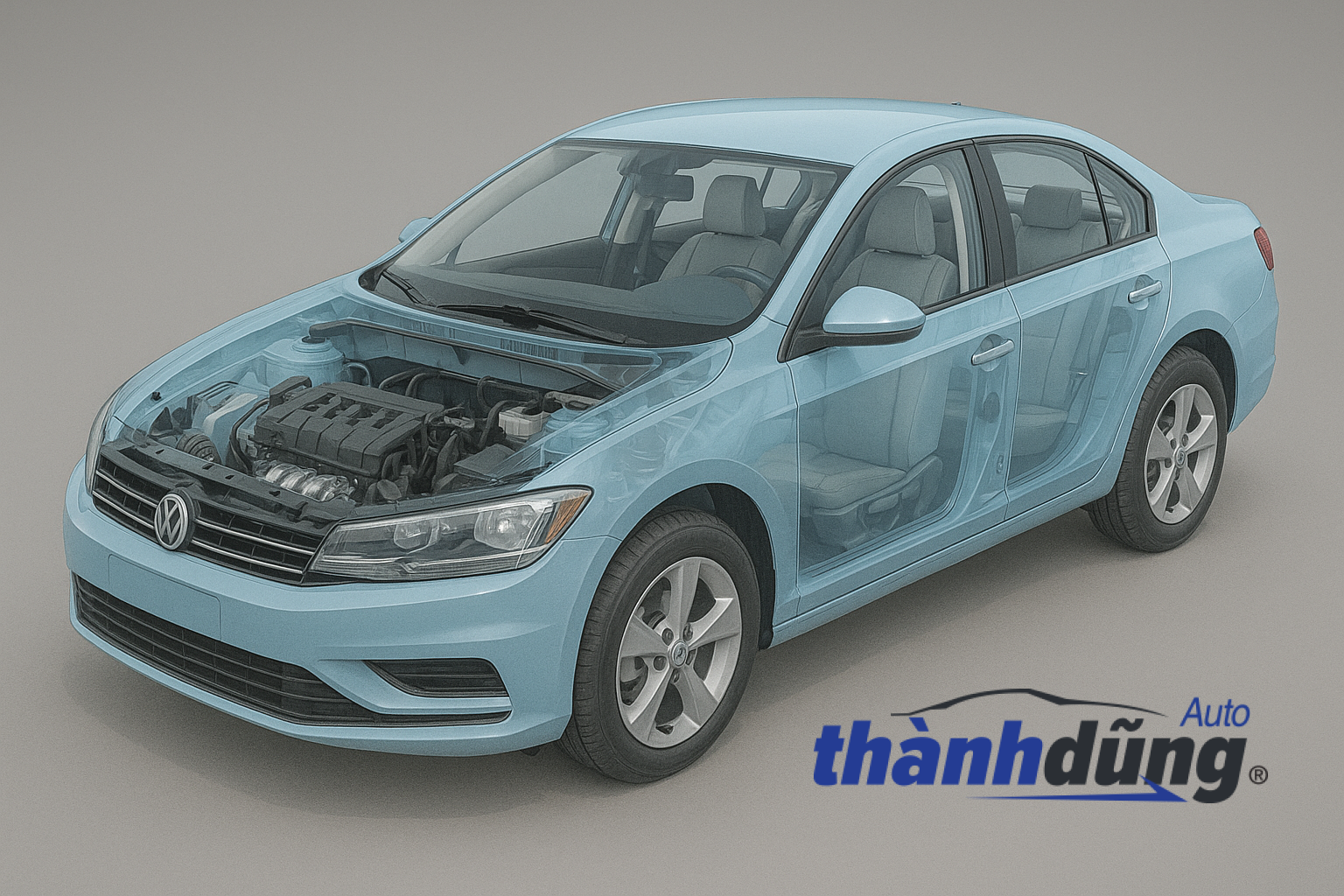 THÀNH DŨNG AUTO: HÀNH TRÌNH KIẾN TẠO GIÁ TRỊ 
