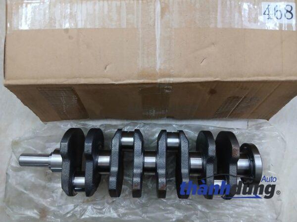 TRỤC CƠ (KHUỶU) XE HAIMA 2 2011 | 1004008