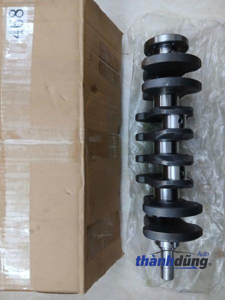 TRỤC CƠ (KHUỶU) XE HAIMA 2 2011 | 1004008