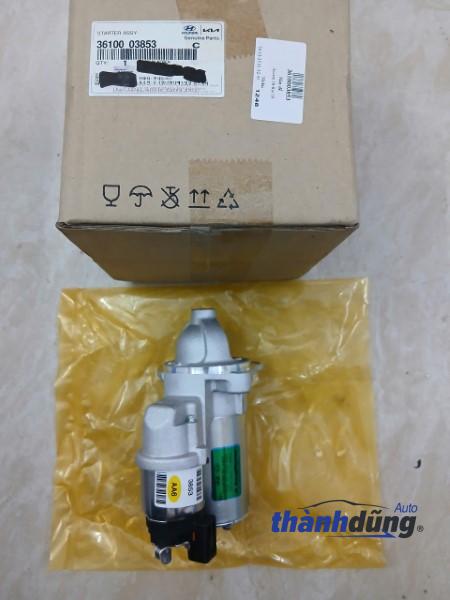 CỦ (MÁY) ĐỀ HYUNDAI KONA 2020 | 3610003853