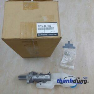 TỔNG PHANH MAZDA 6 PREMIUM | GHY54340Z