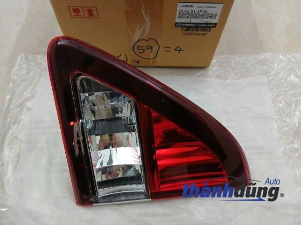 ĐÈN HẬU XE MAZDA BT50 FACELIFT | UL4J513F0A