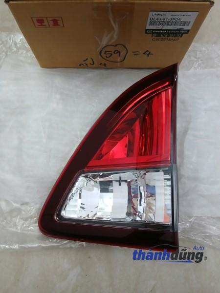 ĐÈN HẬU XE MAZDA BT50 FACELIFT | UL4J513F0A
