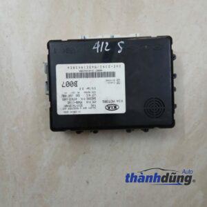 HỘP BODY (BCM) KIA MORNING 2012 | 954001Y103