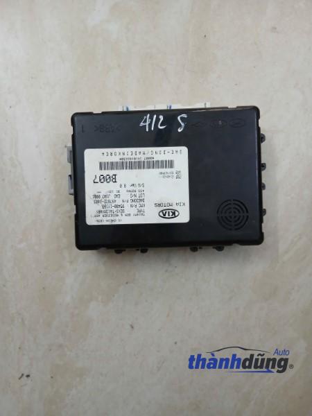 HỘP BODY (BCM) KIA MORNING 2012 | 954001Y103