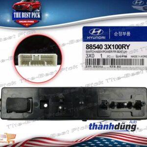 CÔNG TẮC CHỈNH GHẾ PHỤ KIA SEDONA | 88295C1001 - Ảnh 5