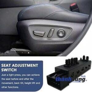 CÔNG TẮC CHỈNH GHẾ PHỤ KIA SEDONA | 88295C1001 - Ảnh 4