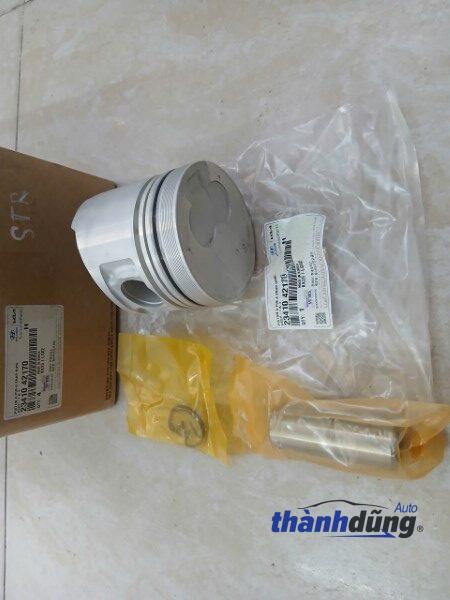PISTON HYUNDAI TERRACAN D4BH | 2341042170