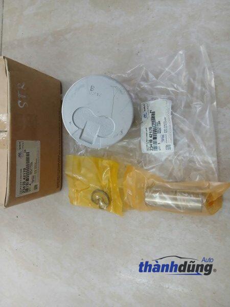PISTON HYUNDAI TERRACAN D4BH | 2341042170