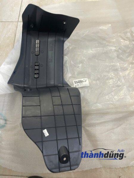 ỐP CỬA GIÓ ĐIỀU HÒA KIA BONGO 3 | 847604E000