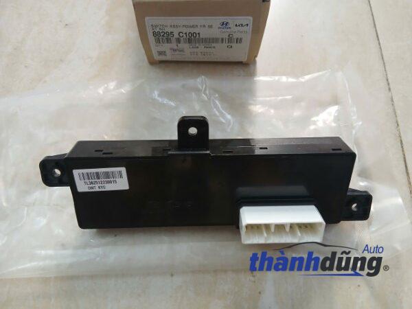 CÔNG TẮC CHỈNH GHẾ PHỤ KIA SEDONA | 88295C1001