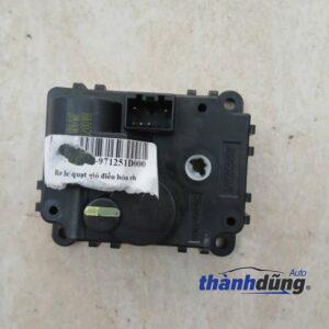 MOTOR TRỘN GIÓ KIA CARENS | 971251D000