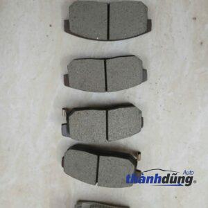 BỐ THẮNG SAU NISSAN BLUEBIRD | 440604U092