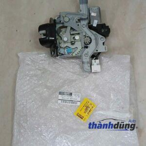 Ổ NGẬM CỐP HẬU INFINITI FX37 | 905006FL0A