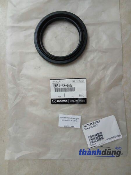 PHỚT MAY Ơ FORD EVEREST 2008 | UM5133065