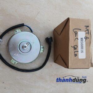 MOTOR QUẠT DÀN NÓNG MITSUBISHI LANCER 2006 | MR568816