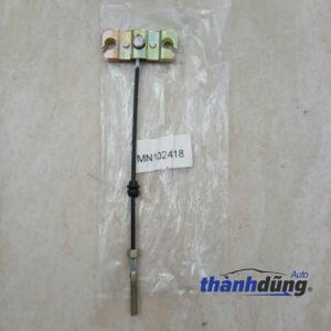 DÂY THẮNG TAY MITSUBISHI JOLIE | MN102418