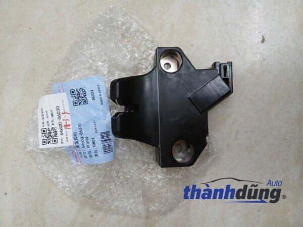 KHÓA NGẬM CỐP HẬU TOYOTA CAMRY | 6460006030