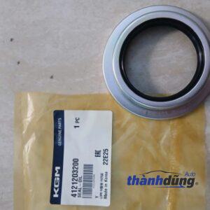 PHỚT MAY Ơ SSANGYONG MUSSO | 4121203200