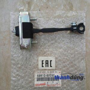 HẠN CHẾ CÁNH CỬA TOYOTA LAND CRUISER | 6861060090