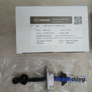 HẠN CHẾ CÁNH CỬA MAZDA 2 | D09L72270
