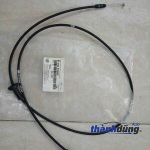 DÂY GIẬT NẮP CAPO HYUNDAI ELANTRA | 81190F2000
