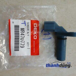 CẢM BIẾN TỐC ĐỘ HỘP SỐ MITSUBISHI PAJERO | MR470779