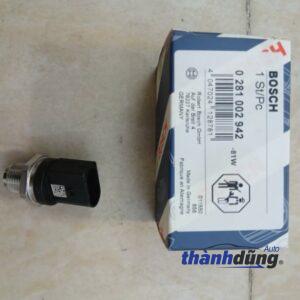 CẢM BIẾN THANH RAIL NHIÊN LIỆU XE MERCEDES SPRINTER | 0281002942