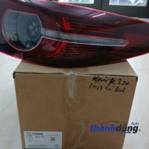 ĐÈN HẬU MAZDA 3 | BKC351150