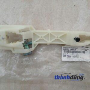 GIÁ ĐỠ TAY MỞ CỬA HYUNDAI SANTAFE | 836552B000