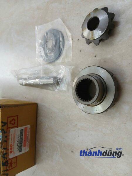 BÁNH RĂNG CẦU SAU SUZUKI APV | 4147261J00