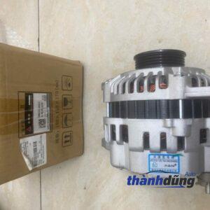MÁY PHÁT ĐIỆN MITSUBISHI JOLIE | SMD354802