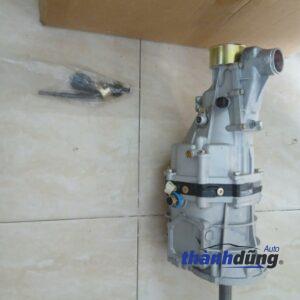 HỘP SỐ LIFAN 520 | 1700000D1